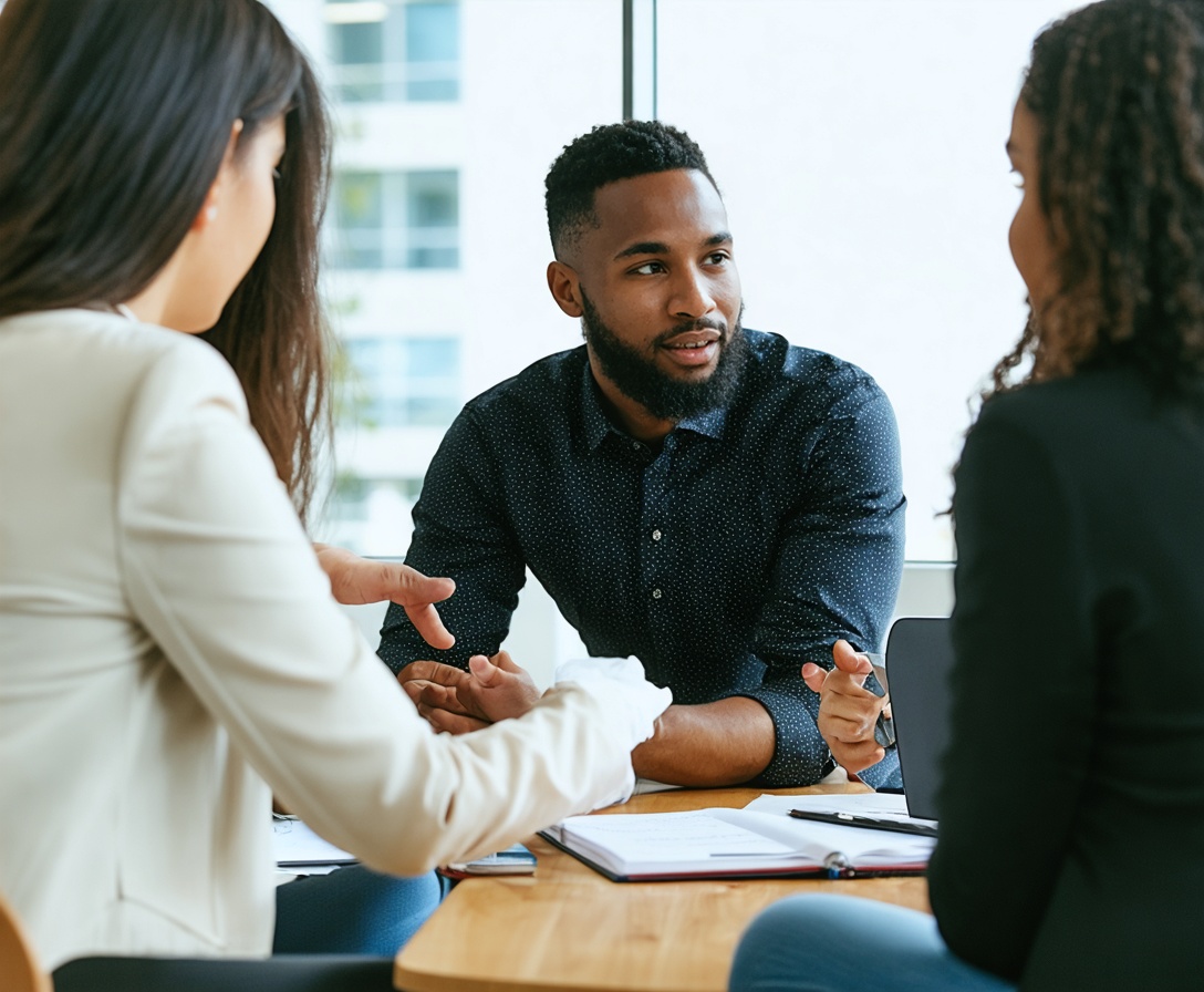 Colaboración en equipo