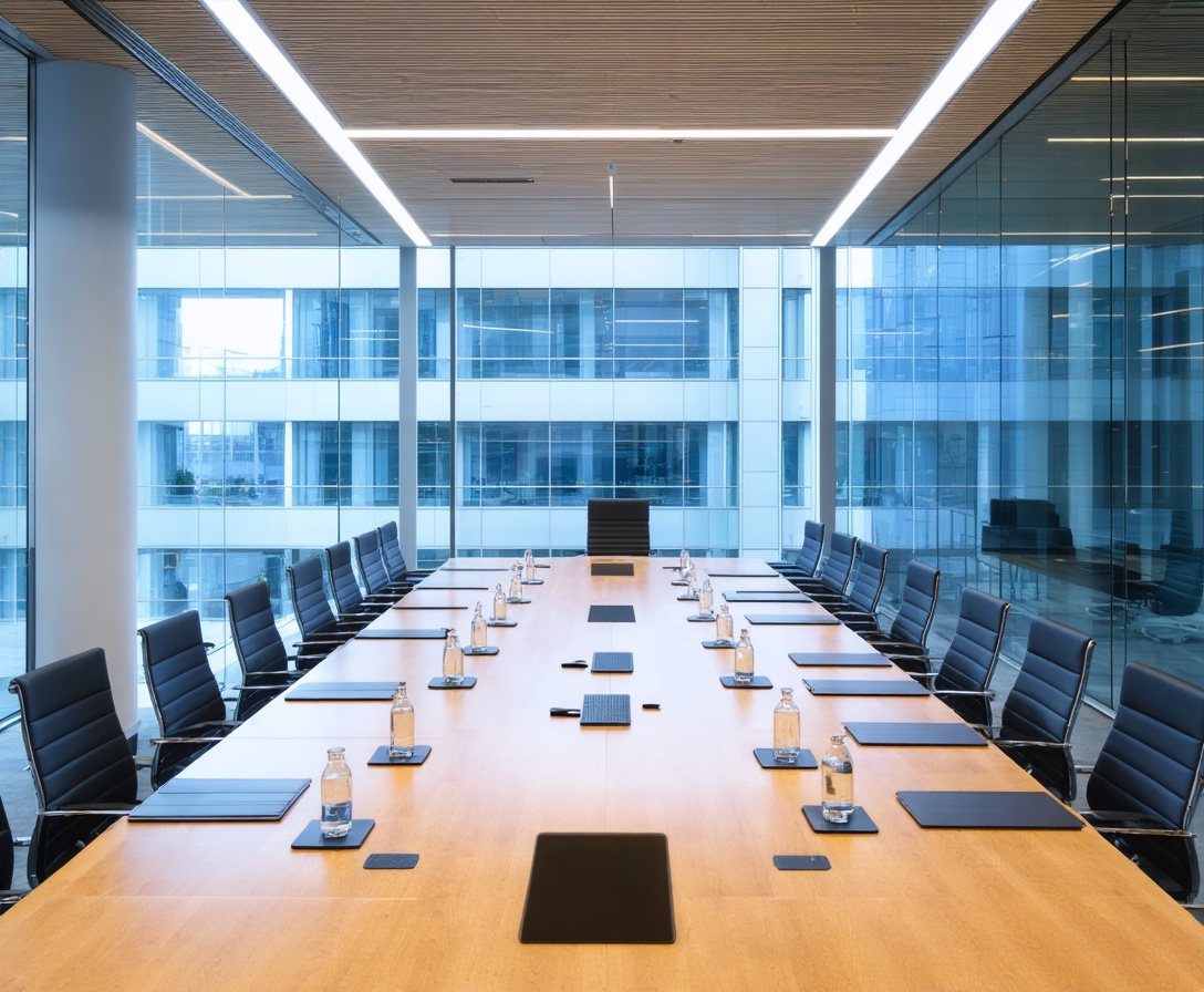 Consultoría corporativa Madrid