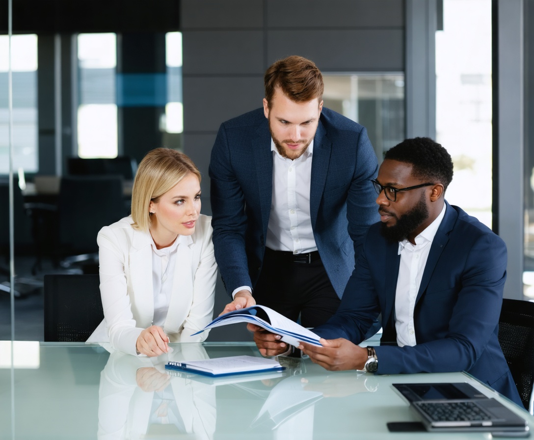 Consultoría Financiera