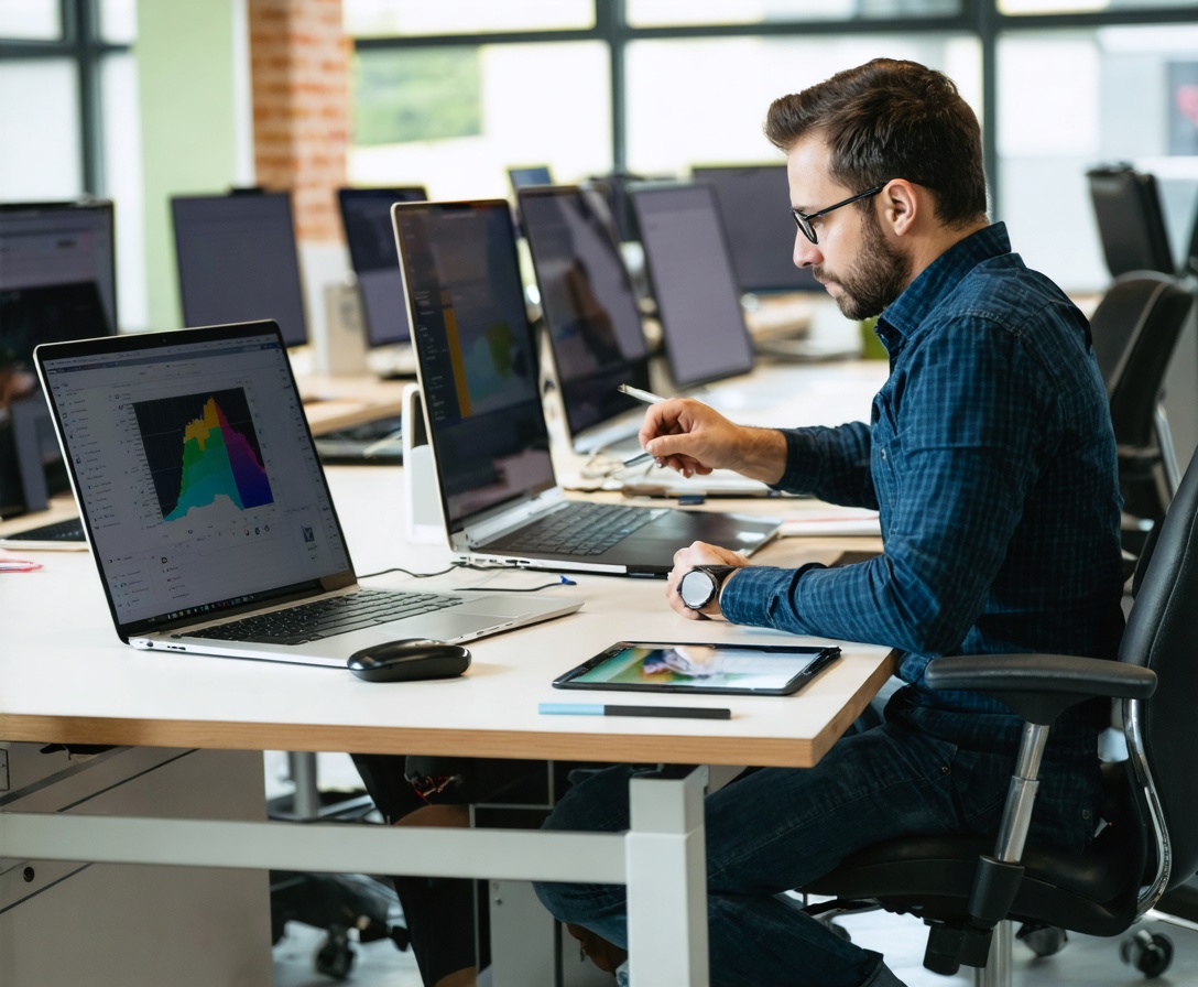 Workshop de formación